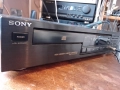 Sony cdp 395 компакт диск плеър, снимка 10