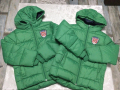 ,,Benetton,,-якета по 50лв., снимка 1 - Детски якета и елеци - 44843818