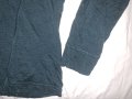Bergans of Norway Pure Half Zip (XL) мъжка термо блуза мерино 100% Merino Wool , снимка 8