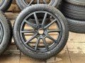 5х112 17 Цола Джанти Audi A4 A5 A6 VW Passat Skoda Octavia SuperB, снимка 1