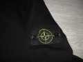 Stone Island оригиналeн мъжки ватиран суичър , снимка 5