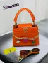 Louis Vuitton дамски чанти различни цветове , снимка 7