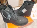 Нови мъжки зимни обувки, естественна кожа  43 номер, KINETIX, снимка 7