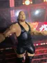 Екшън фигура WWE Big Show Грамадата WWE Mattel Camouflage basic series играчка figure action black, снимка 6