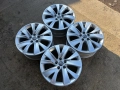 4 броя алуминиеви джанти за Opel Astra J,OPC,GTC,Insignia A,B,Antara,Zafira Tourer C 18, снимка 8