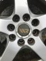 Алуминиеви джанти с гуми Silverstone 195/50/R15, снимка 4