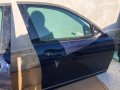 Врати за мерцедес ц класа w204 предни и задни за седан 2007 - 2014, снимка 2