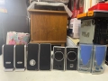 Разни Тонколони за компютри , снимка 3