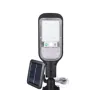 LED лампа със соларен панел JX-518, дистанционно управление, 120W, снимка 8