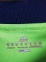 Brondby Adidas Formotion оригинална вратарска тениска фланелка блуза Брьондби XL, снимка 6