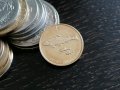 Монета - Словения - 1 толар | 2000г., снимка 2