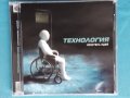 Технология – 2009 - Носитель Идей(Synth-pop, Europop), снимка 1 - CD дискове - 43892608