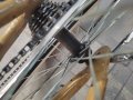 Продавам колела внос от Германия  алуминиев велосипед CRUISER CHRISSON SANDO 26 цола, снимка 18