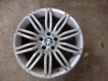 1бр. джанта BMW Style 172 Spider 19'' 8.5J, снимка 2