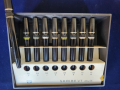 рапидографи немски Scibent Multi Cleo - 8 писци и Staedtler, нови, неползвани(Markant)...., снимка 8