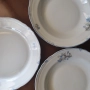Порцеланов сервиз за хранене, снимка 5