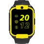 Смарт часовник CANYON Cindy KW-41, Жълт SS30206, снимка 1