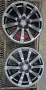 Джанти 17 ски Platin, 5х108 mm, снимка 2