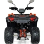 ТОП ЦЕНА! ATV BULLMAX POWERSPORT 150CC мощният мотор 2026г, 8” Гуми, С Теглич, снимка 9