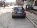 Пежо 208 1.4HDI 96000км, снимка 5