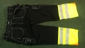 Bekken & Strom BUKSE HANDVERK Work Wear размер XXL -XXXL работен панталон W1-20, снимка 3