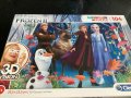 НОВ Пъзел Disney  Frozen , снимка 1