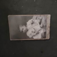 Продавам стара фотография от Княжество България, снимка 1 - Други ценни предмети - 33352445