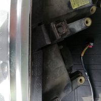 Фарове Vw Touran странично огледало, снимка 3 - Части - 34747707