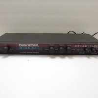 Rocktron Intellifex Online, снимка 1 - Китари - 35029976