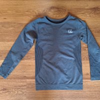 Термо блуза RZcore ръст 150, снимка 1 - Детски тениски и потници - 43048916