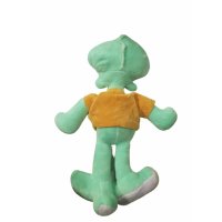 Плюшена играчка на Сепия - Спондж Боб Квадратни гащи (SpongeBob SquarePants), снимка 2 - Плюшени играчки - 43895194