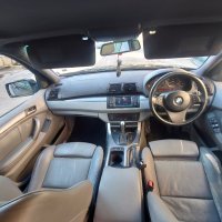 БМВ Е53 Х5 3.0иА - 231 коня - на части BMW E53 X5 E53 3.0iA 231, снимка 2 - Автомобили и джипове - 37988377