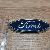 Емблеми Лога Форд Ford, снимка 6 - Аксесоари и консумативи - 32993819