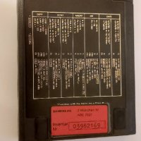 Финансов калкулатор HP 12c , снимка 7 - Друга електроника - 43481185