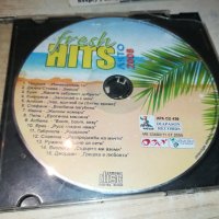 FRESH HITS ЛЯТО 2008 0301241207, снимка 5 - CD дискове - 43637681