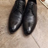 Мъжки обувки , снимка 3 - Официални обувки - 28694322