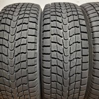 235/65/17 Dunlop / джип зимни гуми , снимка 2 - Гуми и джанти - 43791415