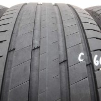 4бр летни гуми 235/55/19 Michelin C669 , снимка 2 - Гуми и джанти - 43524019