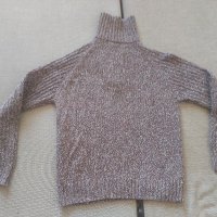 Пуловер TOM TAILOR , снимка 6 - Пуловери - 43986510