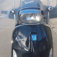 Vespa primavera s sport, снимка 8 - Мотоциклети и мототехника - 43540998