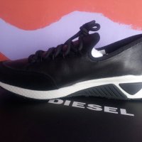 Diesel, Спортни обувки S-Kby, снимка 6 - Маратонки - 38695226