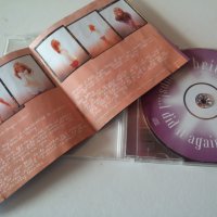 BRITNEY SPEARS, снимка 7 - CD дискове - 26731635