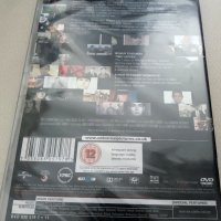 Roger Waters – The Wall DVD, снимка 2 - DVD дискове - 37239438