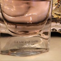 Lancome La Vie Est Belle 75ml EDP , снимка 7 - Дамски парфюми - 33550623