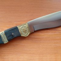Ловен нож- 25 см, снимка 1 - Ножове - 27023191