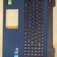 Lenovo Y70/Y70-70-клавиатури с подлакътник, снимка 1 - Части за лаптопи - 33156750