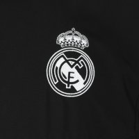 Спортно Горнище Adidas Real Madrid Condivo 22 Pres HA2594, снимка 3 - Суичъри - 38942831