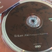 ERKAN AKI, снимка 4 - CD дискове - 42939478