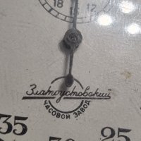 Хронометър секундомер, снимка 2 - Колекции - 38363320