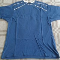 Мъжка тениска размер Л, снимка 1 - Тениски - 28753232